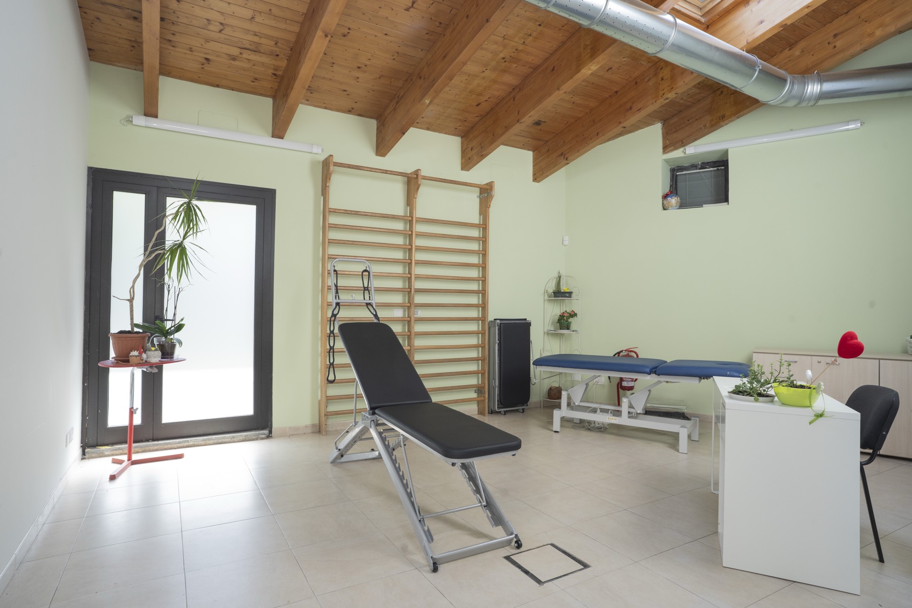 Chinesis Postural Lab Ronchiverdi