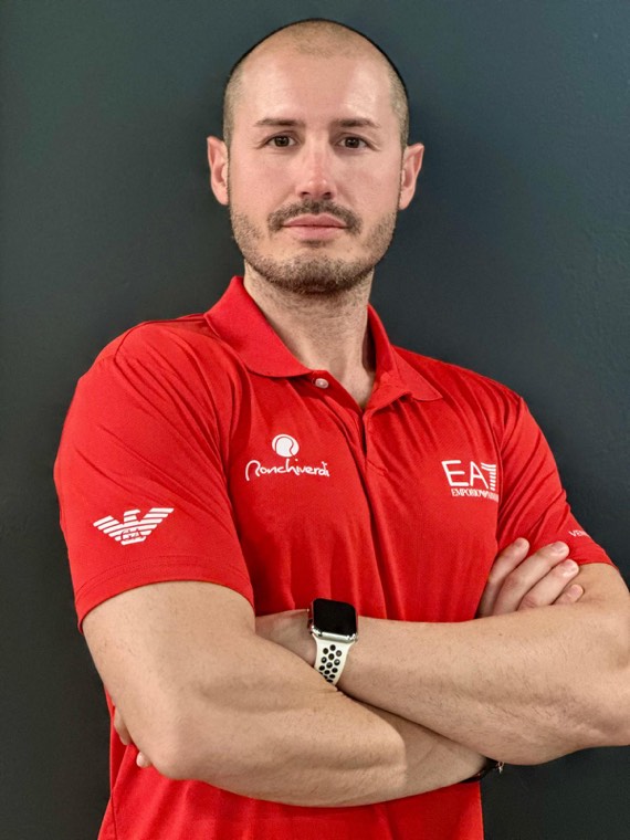 Foto di Alessandro Pescarolo