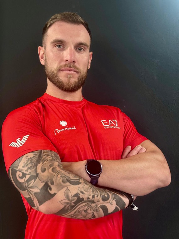 Foto di Fabiano Brugnaro