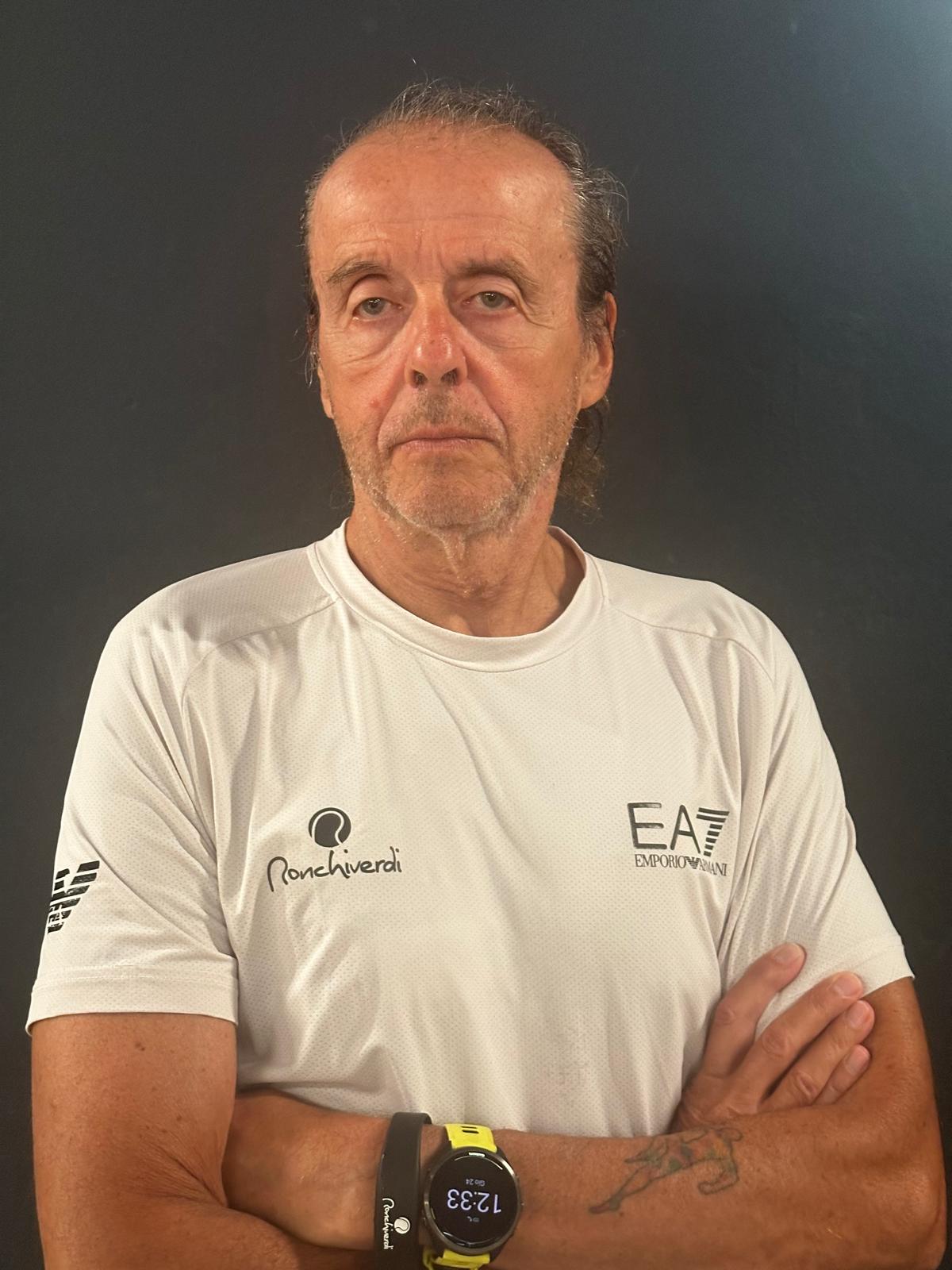 Foto di Giorgio Mortara