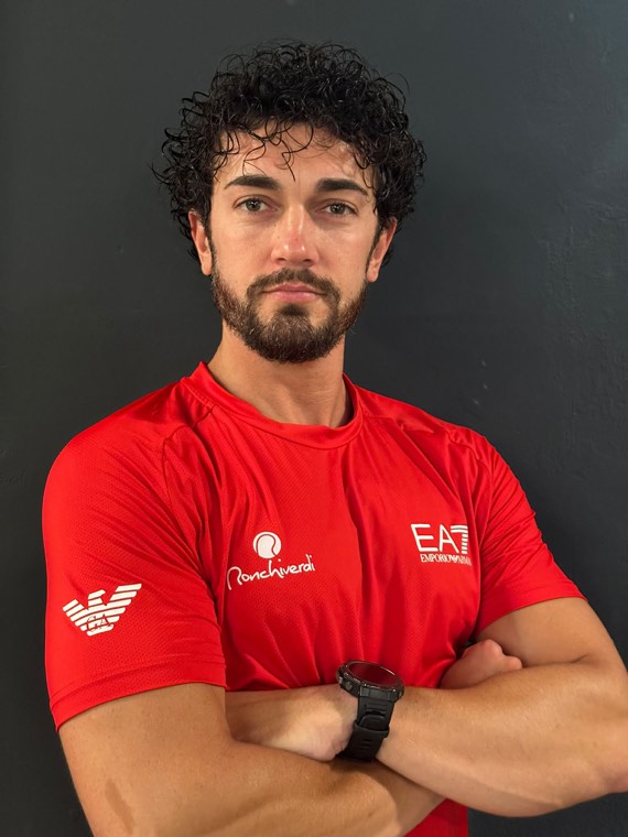 Foto di Simone Laruffa